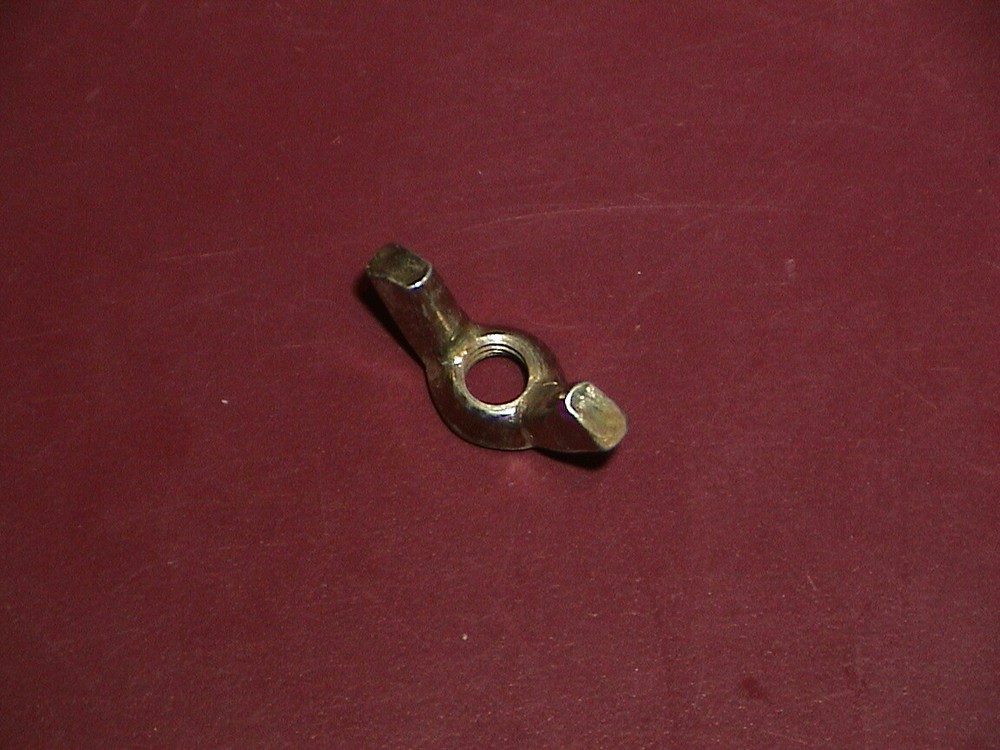 NEW OEM STIHL Trimmer Edger Loop Handle Wing Nut FC 55 FS 45 KW 85 9245-003-0900