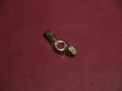 NEW OEM STIHL Trimmer Edger Loop Handle Wing Nut FC 55 FS 45 KW 85 9245-003-0900