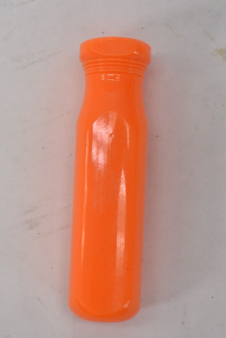 Replacement Handle For Screwdriver Grip Orange Plastic Tool Universal Fit gallery
