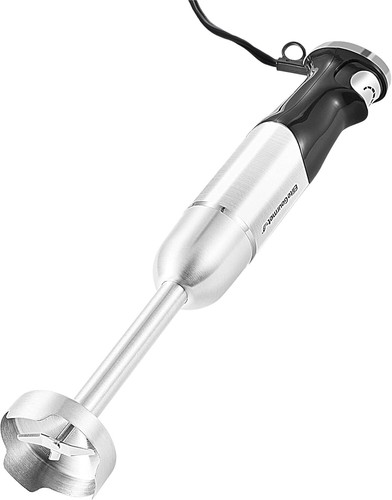 Elite Gourmet Immersion Hand Blender 500 Watts with Turbo Stainless Steel Blade gallery