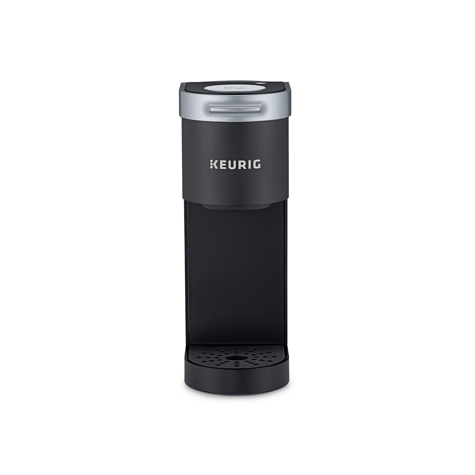 Keurig K-Mini Plus Single Serve K-Cup Pod Coffee Maker, Black gallery