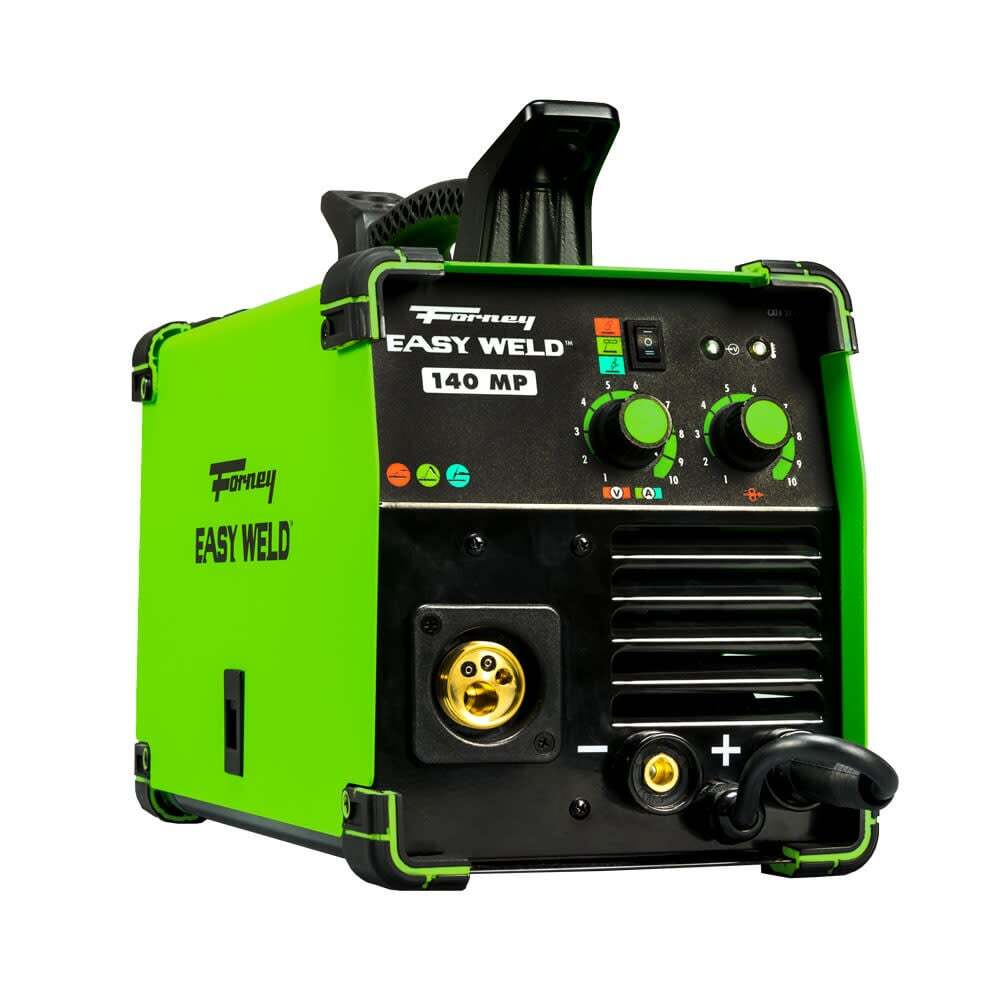 Forney Industries Easy Weld 140 Multi Process Welder gallery
