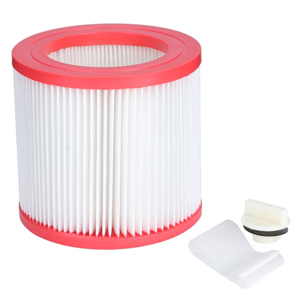 Vacuum Cleaner Filter With High Filtration Efficiency For 95E/6201/77 New gallery