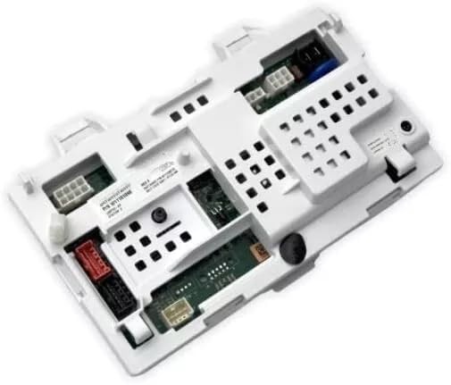 Whirlpool W11101098 Washer Main Control Board NTW4516FW2 NTW4516FW3 gallery