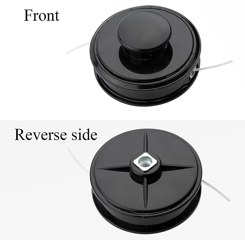 3-Pack 10106292 Trimmer Head For Echo SRM210 SRM225 SRM230 SRM235 SRM266 SRM2100 gallery
