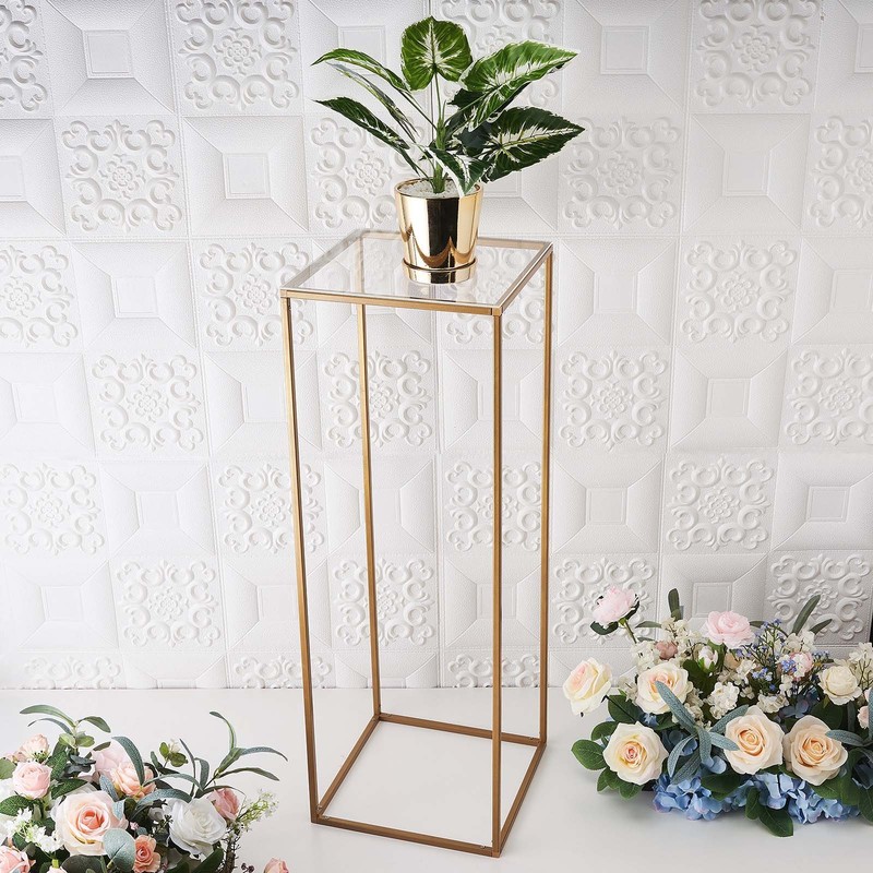 2 CLEAR 11" PLEXIGLASS SHEETS Square Acrylic Sign Boards Party Wedding Crafts gallery