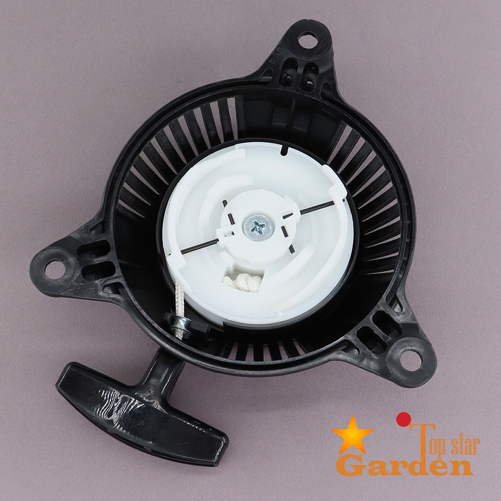 PULL STARTER RECOIL For HUASHENG 142F Honda GXH50 49CC 4 STROKE ENGINE GAS BIKE gallery