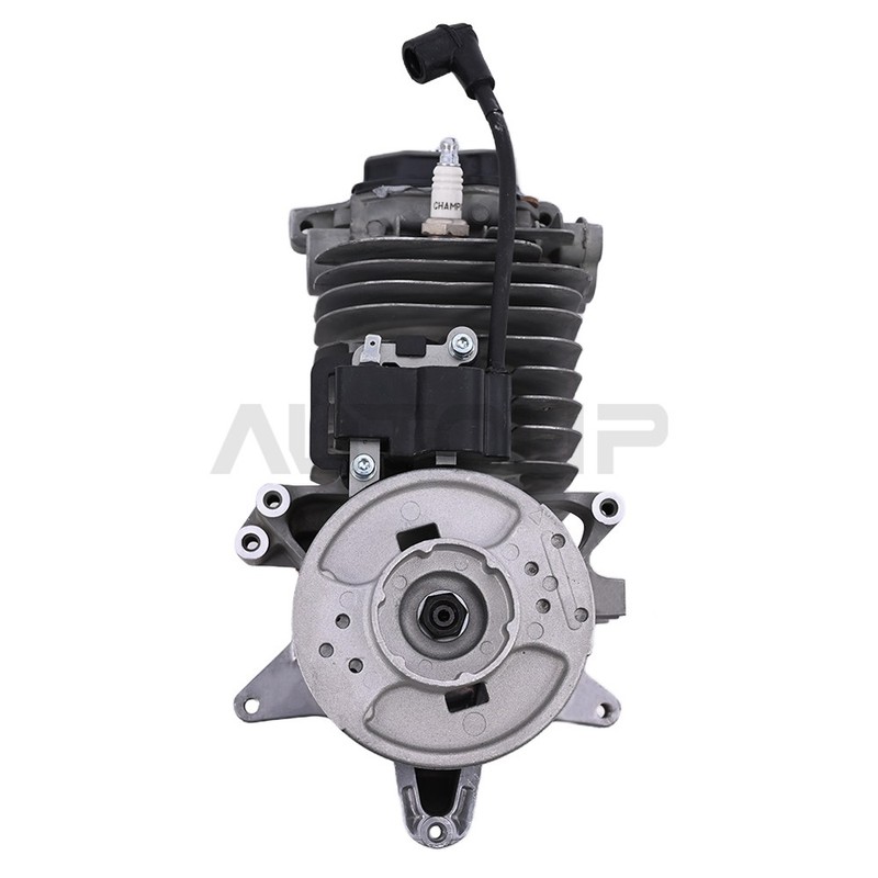 Engine Assembly Short Block Fit Stihl BR800 BR800X Backpack Blower 4283-020-0200 gallery