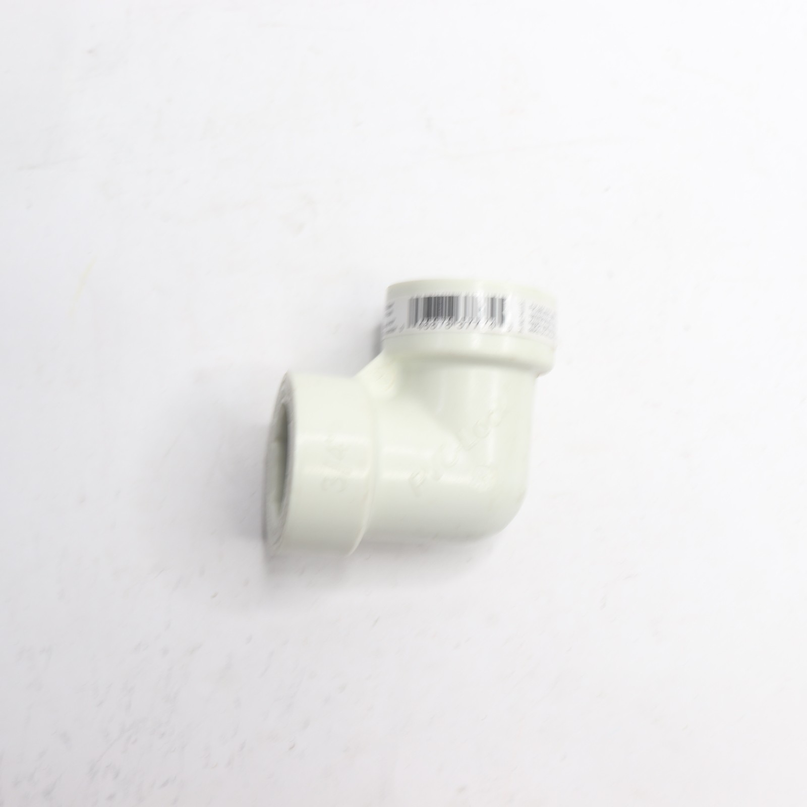 Orbit 90-Degree Elbow PVC-Lock 3/4" 37774 gallery
