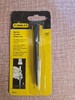 STANLEY Nail Set Size 3/32" / 4" Long 58-113 Made in USA NEW gallery