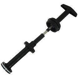 CMP SPX0410BA Handle and Piston Assembly for Push-Pull Slide Backwash Valve gallery