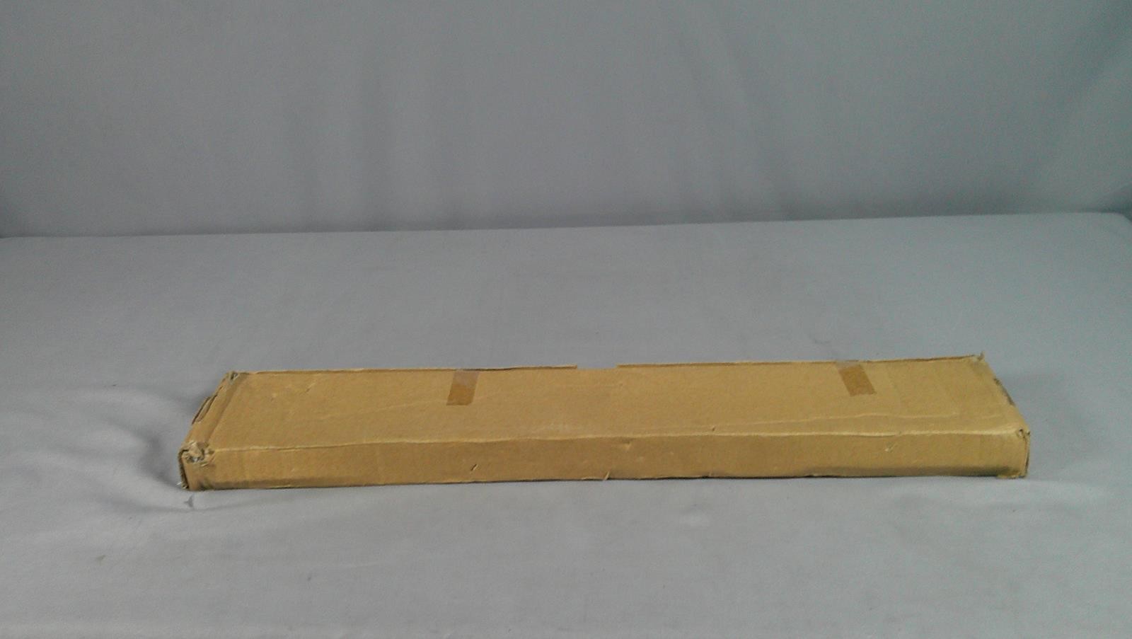 RoHS Compliant Steel Rail Drawer Slide Industrial Mount ***USED EXCELLENT*** gallery
