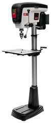 Jet 17In Drill Press