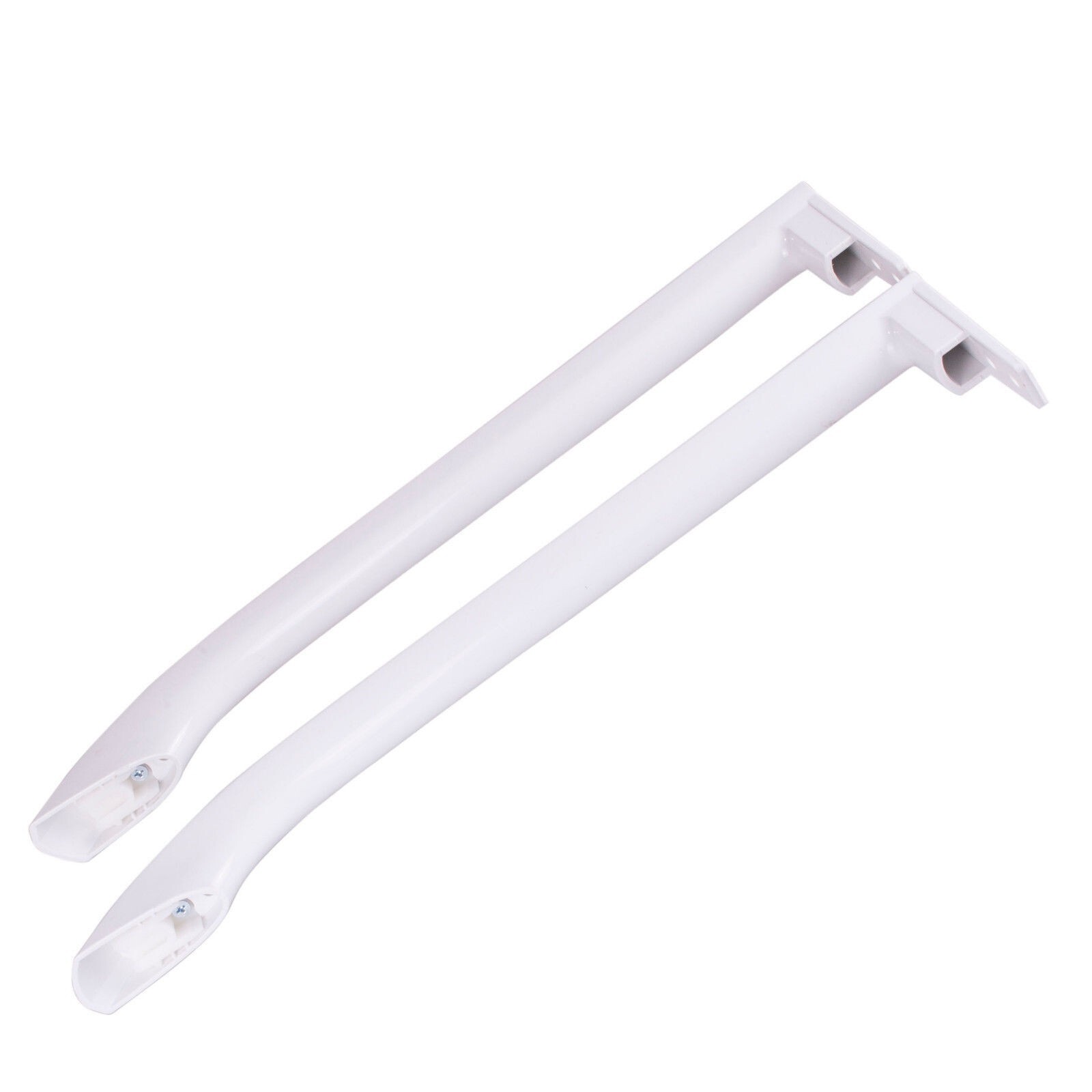 Door Handle Set for Frigidaire FFHT1831QP1 LFTR1814LWG LFHT2117LW3 FFHT1817LW8 gallery
