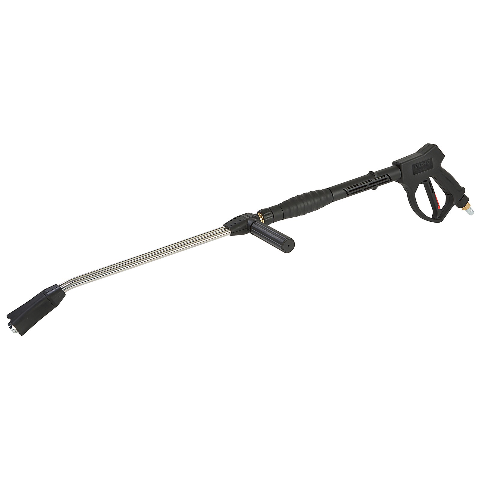 Powerhorse Long Spray Gun/Dual Lance Kit, 42.77in., 5000 PSI, 8 GPM gallery