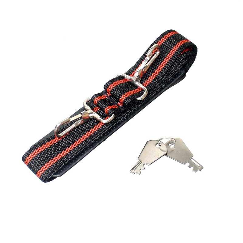 Cantilever Hobby Toolbox Lockable Carry Strap 3 Tier Adjustable Tray Sections gallery