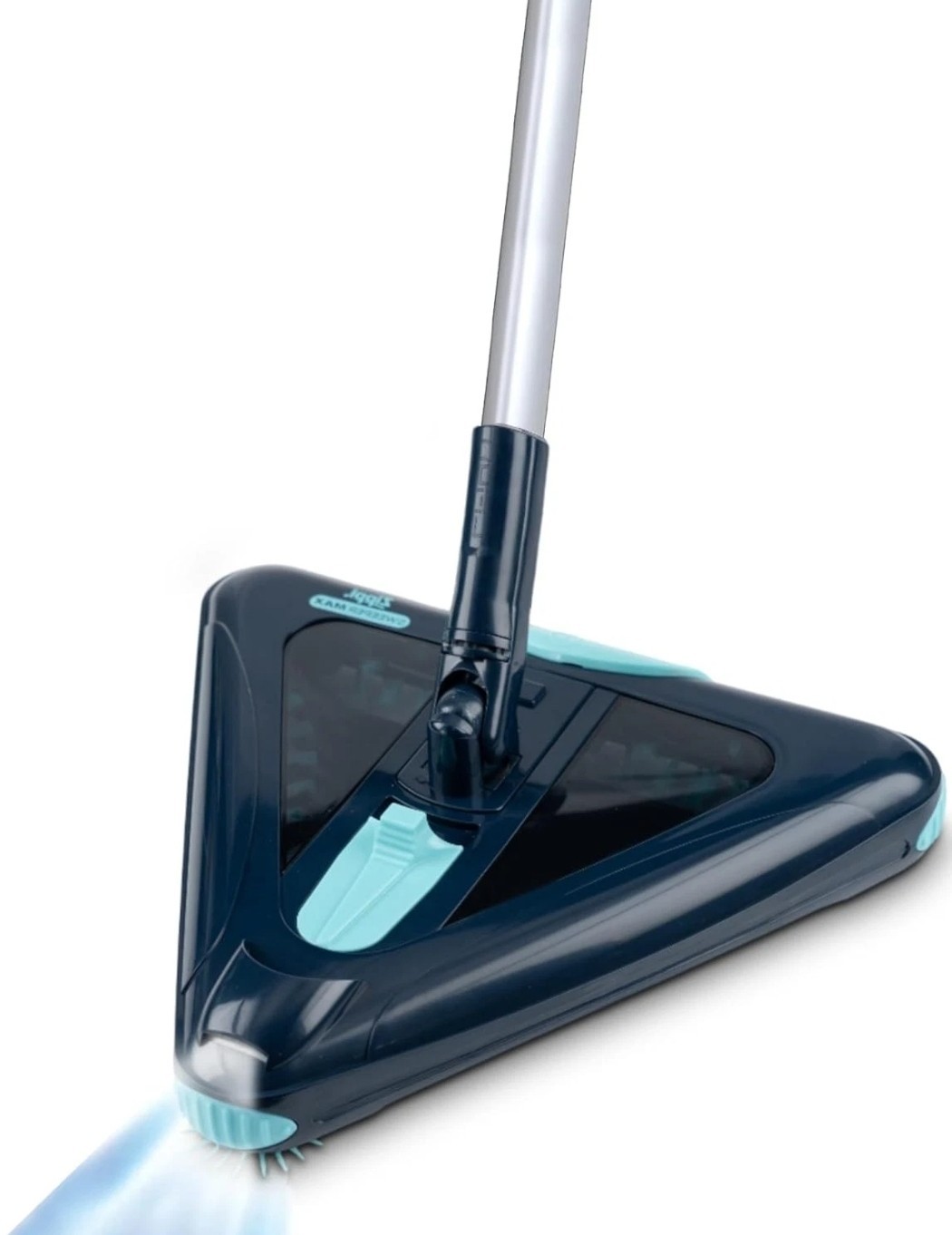 Sweeper Max - 2025 Version Lightweight Sweeper, Triangular Design gallery