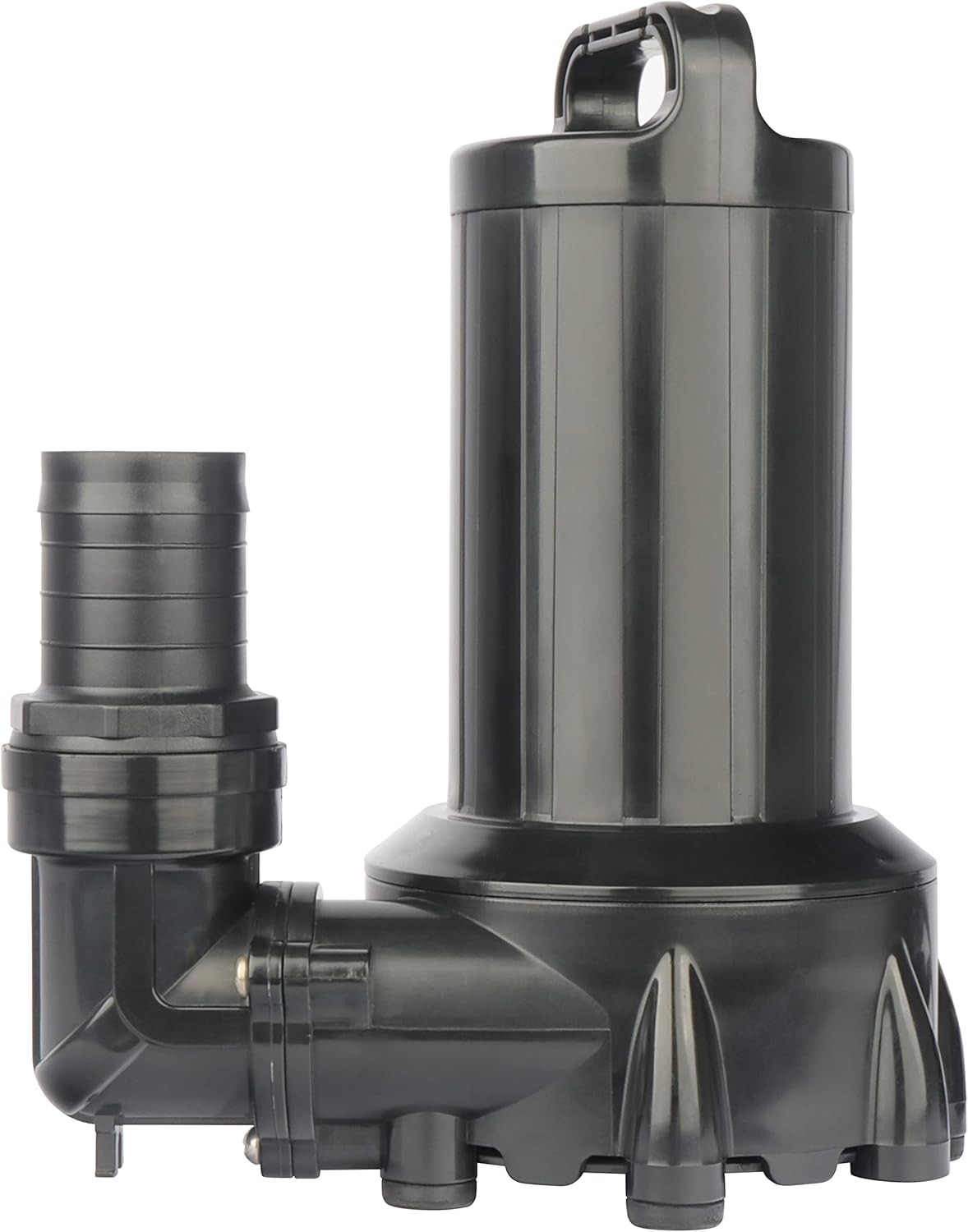 Submersible Pond Pump 5000GPH gallery