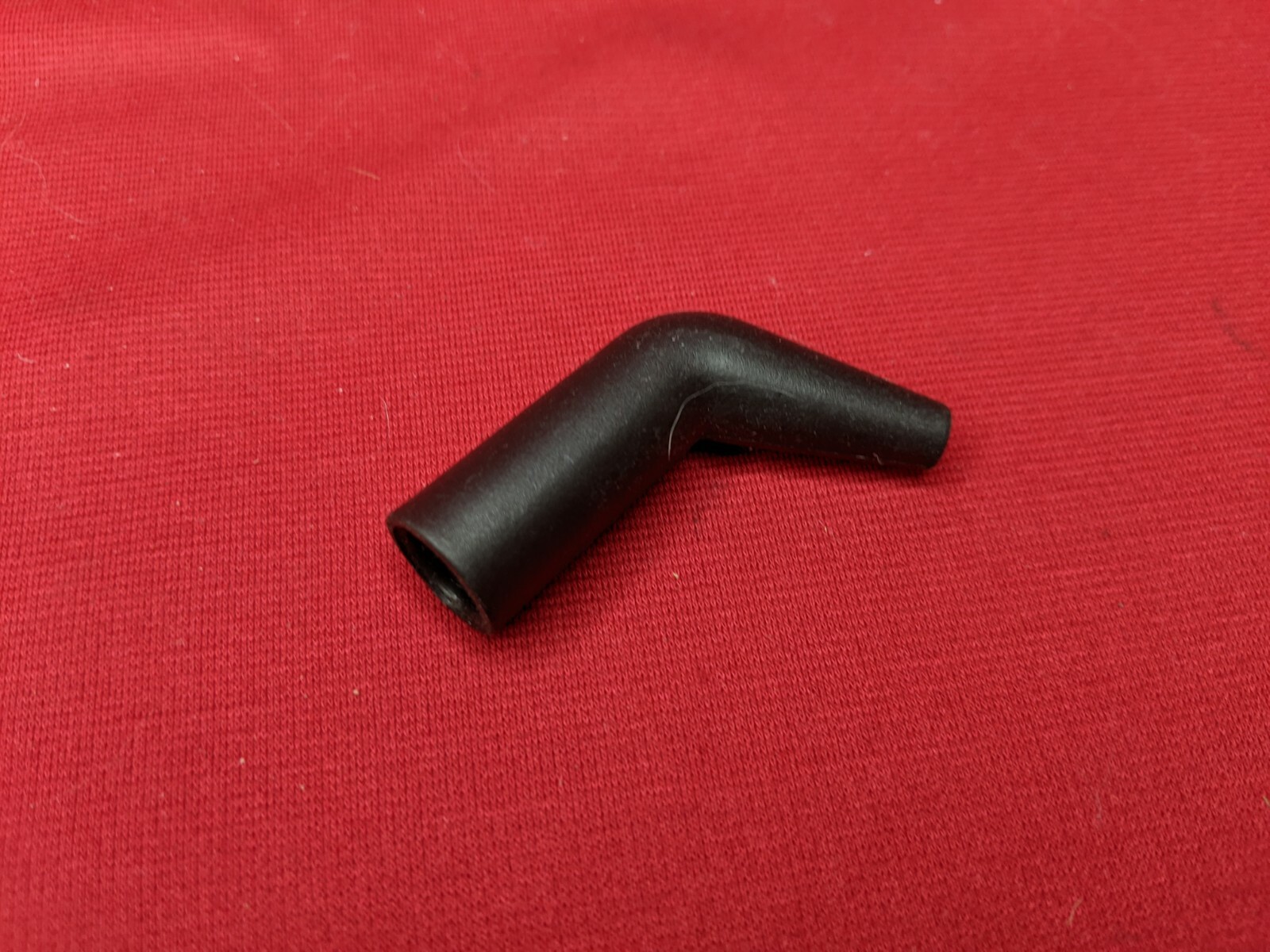 Scunci Portable Steamer SS1000 Replacement Part Angled Nozzle gallery