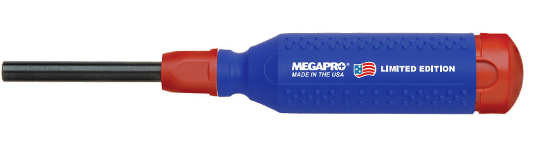 Megapro Original 15 in 1 Multi Bit Screwdriver Phillips Torx LIMITED EDITION USA gallery