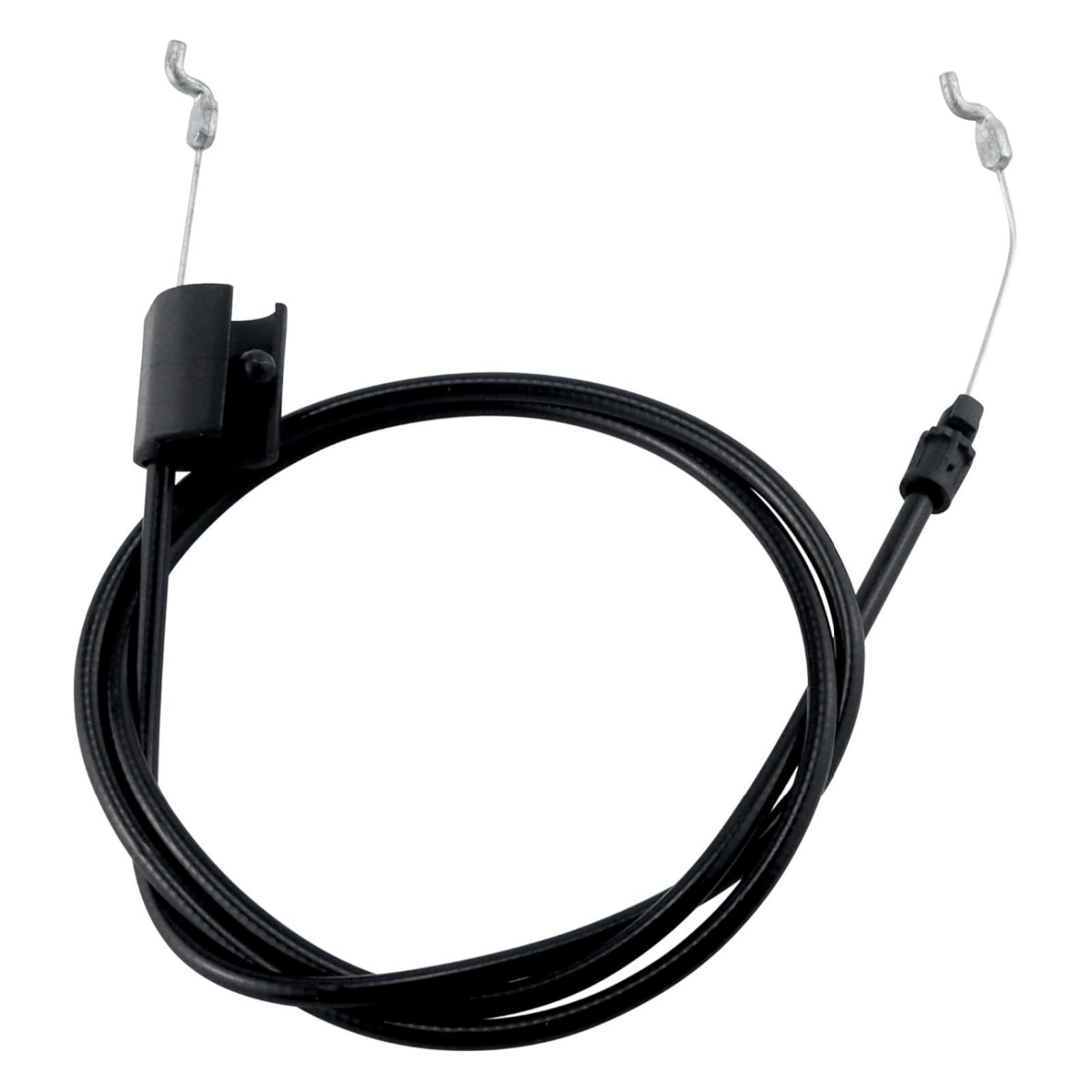 Easy-to-install Lawn Mower Throttle Cable 532183281 Multi-brand Compatibility gallery