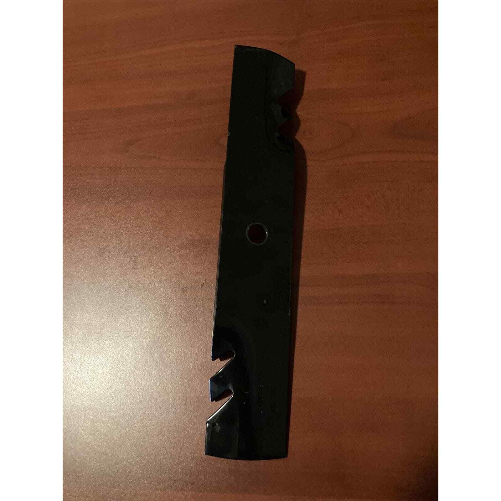 Oregon Mower Blade Gator G3 , 14” Replaces TORO 108-4081 96-374 3 In 1 gallery