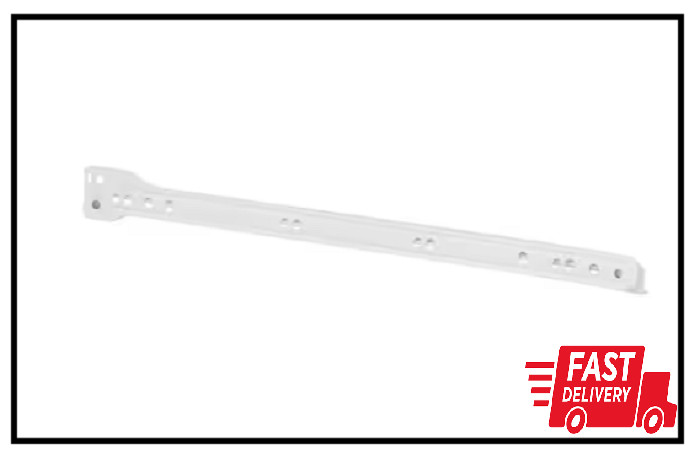 Self-Closing Design Fits Most Bottom/ Side-Mounted Drawer Systems-15-3/4" Steel gallery