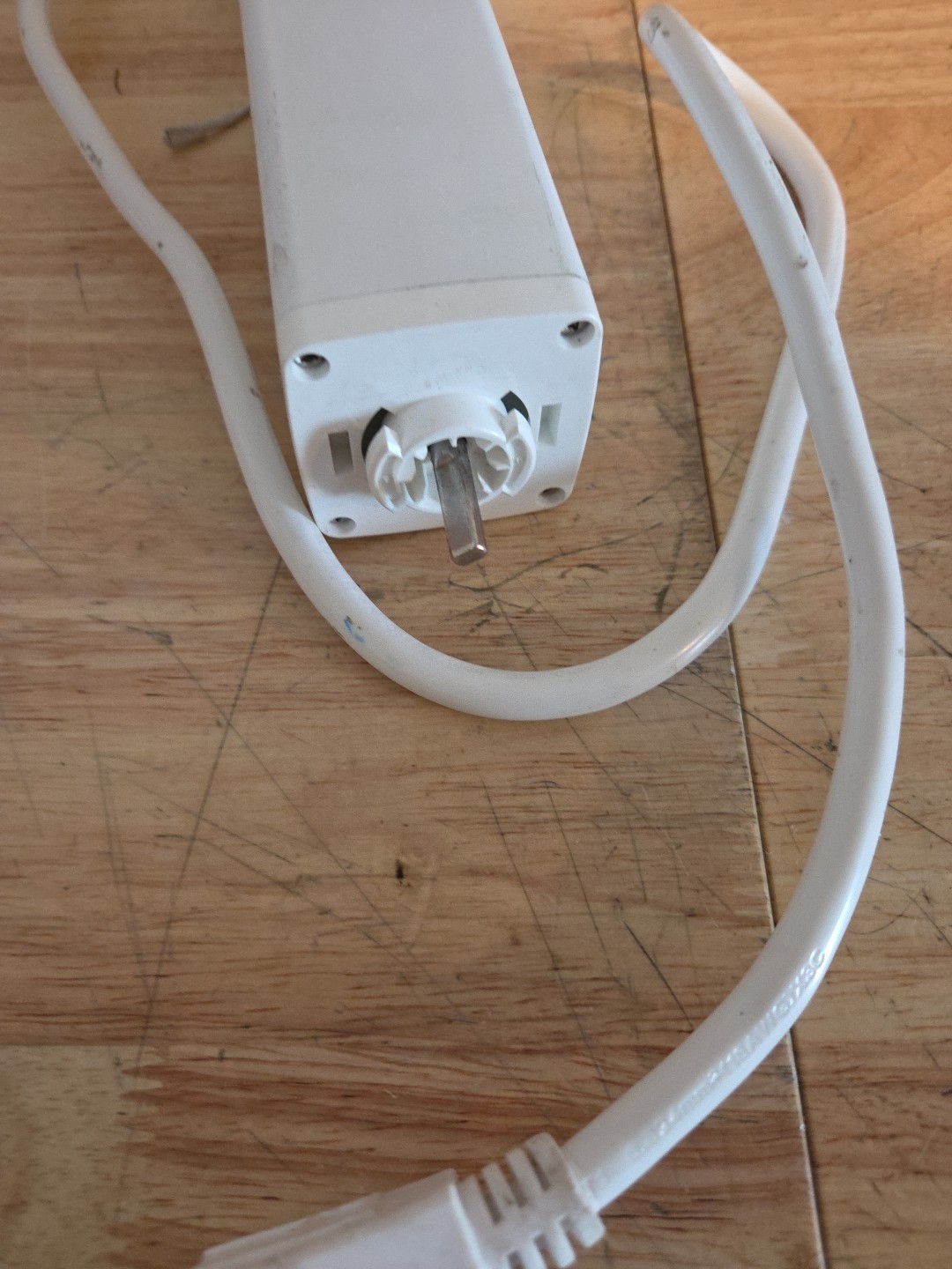 ROHS Smart Electric Curtain Motor BCM100DA 100/240VAC 1.2Nm USED (MOTOR ONLY) gallery