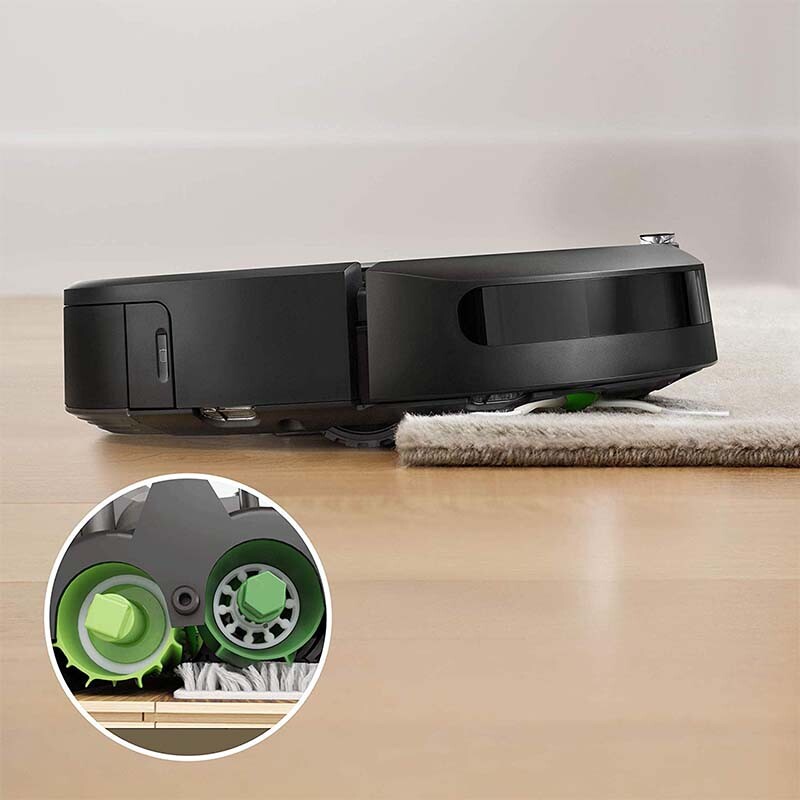 For iRobot Replacement Parts Roomba e5 e6 e7 i3 i4 i6 i7 i8/Plus e and i Series