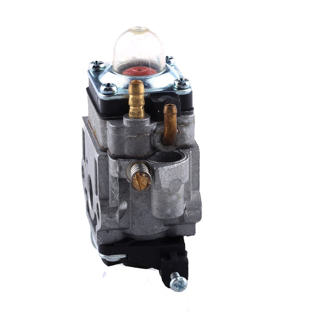 Carburetor Carb For RedMax BC2300DL BC2300LE BC2600 BC2601 String Trimmer gallery