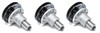 3 Spindle Assemblies W/ Pulleys (6-1/2" OD) for Exmark 103-3200 103-8075 gallery