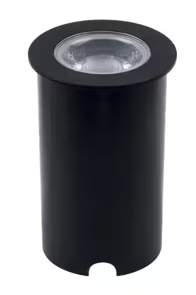 Armacost Lighting 4.5W Inground Landscape 250 Lumen Hardwired LED Well Light gallery