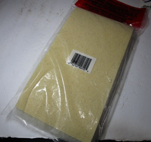 Lambswool No.00310 Applicator Refill Size 10" gallery
