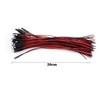 5/10Pcs New 3mm 5mm Pre Wired LED DC9-12V Lights Emitting Diodes gallery