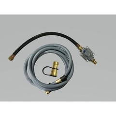 Universal Model 710-0008D Natural Gas Conversion Kit
