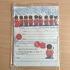 Soldier, Guards, Party Invitation Pad (6 invitations), 19.5cm x 14.5cm gallery