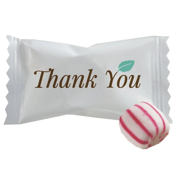 Hospitality After Dinner Mints & Candies 300 Packs (select flavor below) gallery