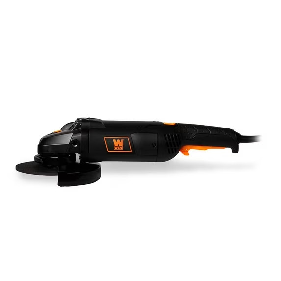 15A 7-Inch Angle Grinder (94487) gallery