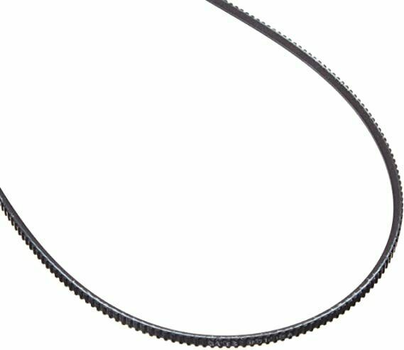*New BELT* Gates 5M925 Polyflex Top Width 5mm, Length 925mm gallery