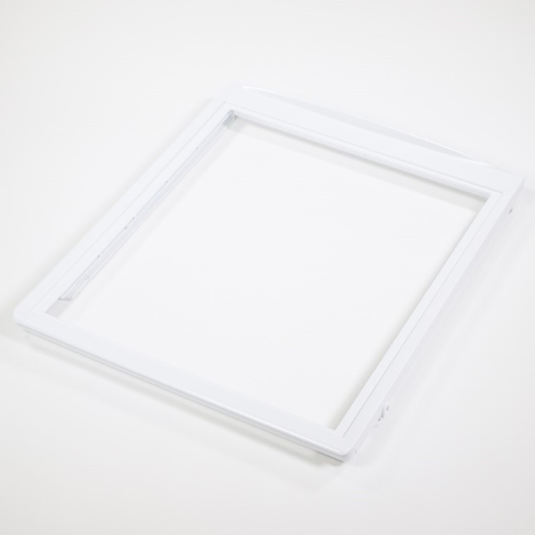 240350702 Frigidaire Shelf Frame without Glass OEM 240350702 gallery