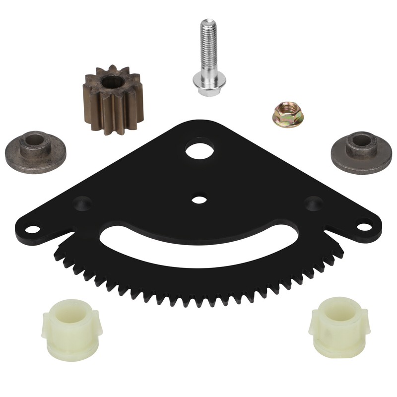 JD Steering Sector Gear L Series John Deere Steering Gear 25 Teeth gallery