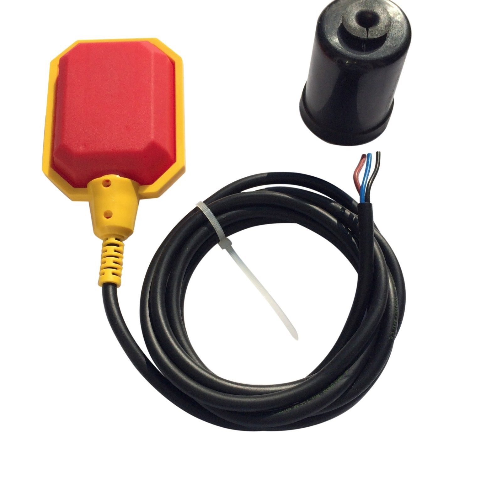 Float Switch For Water Tank, Sump Pump, Septic Applications gallery