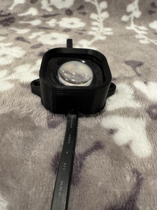 Mount for Govee Outdoor Lighting Pro Clip/Bracket/H706/90 count/**FREE SHIPPING* gallery