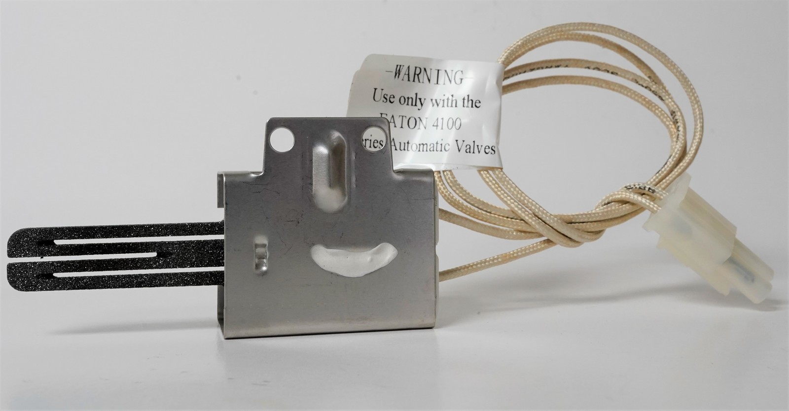 IG94 for Frigidaire Gas Range Igniter Oven Ignitor 316489400 PS1528534 AP3963540 gallery