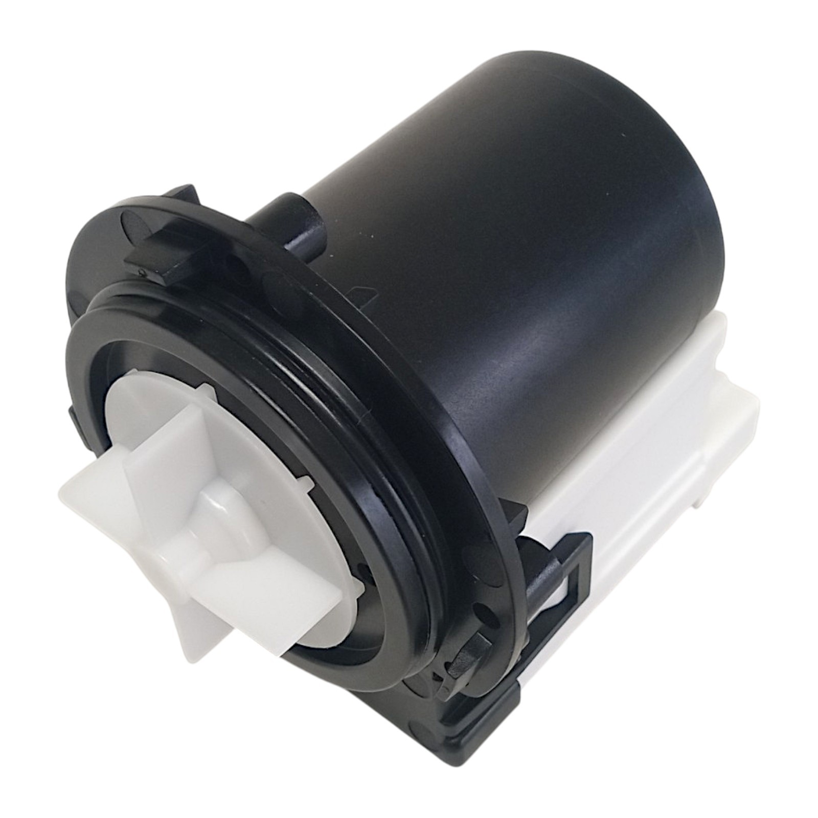 Supco LP2001T Washing Machine Drain Pump Replaces LG 4681EA2001T gallery