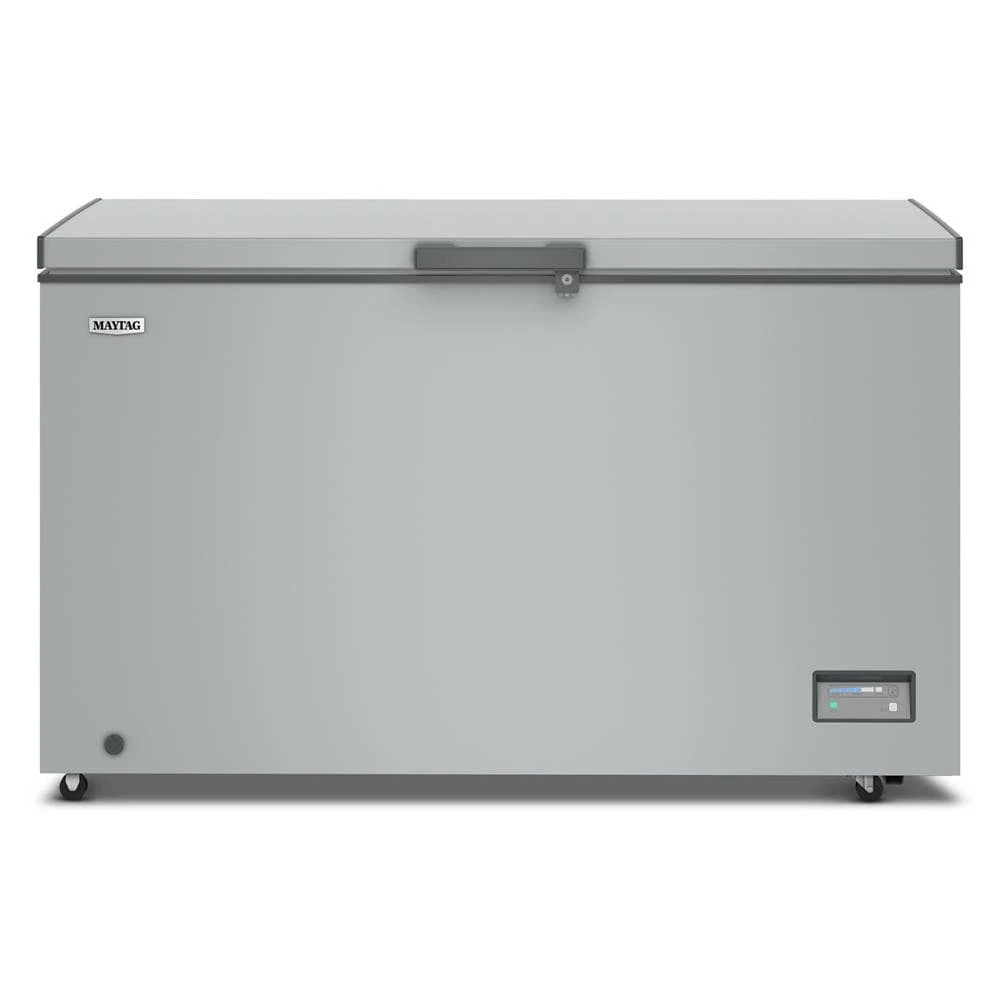 MAYTAG 22 CUBIC FOOT CHEST FREEZER gallery
