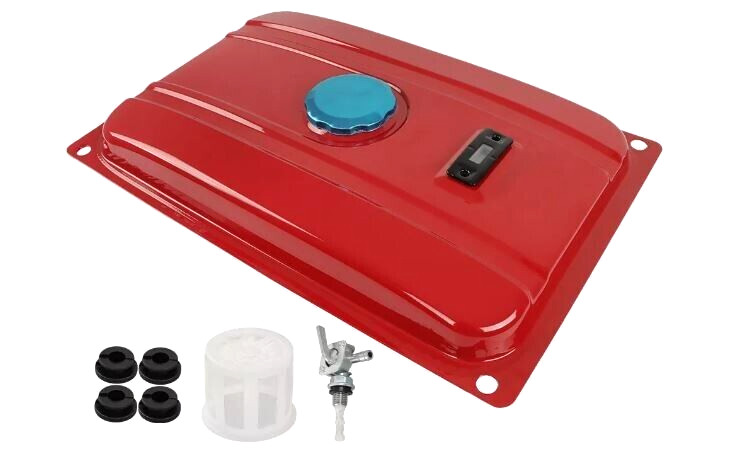 Fuel Tank NO VENT For Generac GP3250 Centurion 3250 /3750 Watts Generator GT30 gallery