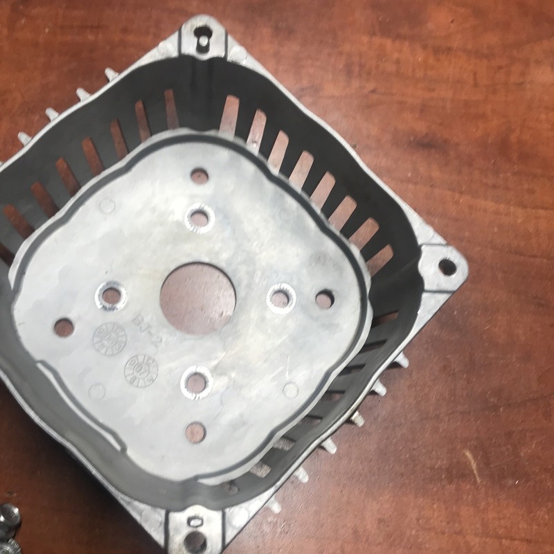 Use OEM Part Engine Adapter Assy For Coleman Powermate 1850W GENERATOR PC0401853 gallery