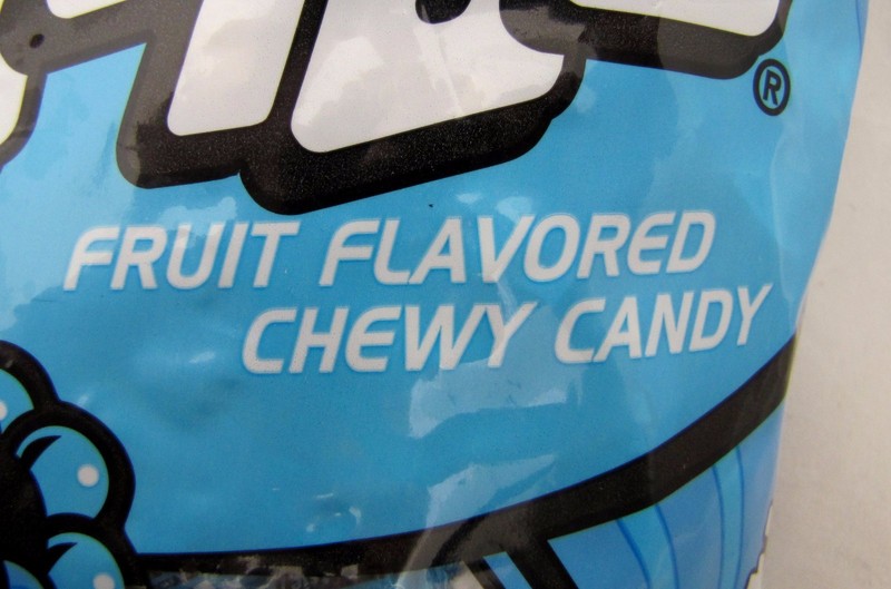 Frooties Blue Raspberry Candy 360 Count Bag Tootsie Bulk Candies Fruity 2.42 LBS gallery
