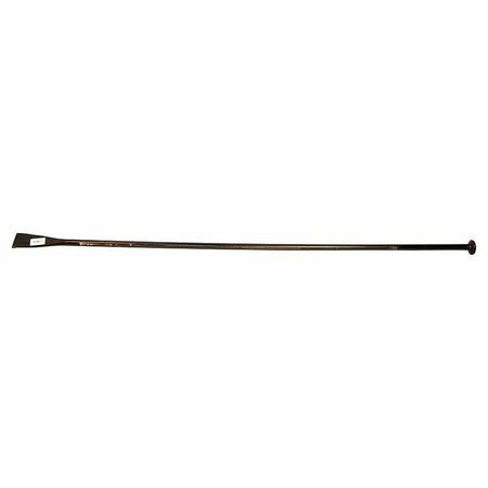 True Temper 1160000 Digging Bars,Digging Bar,69 In. L gallery